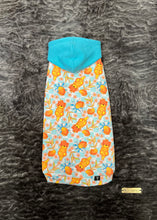 Charger l'image dans la galerie, Camisole capuche - MangÔLoutre