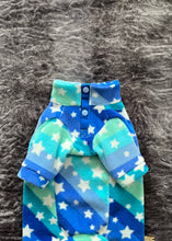 Charger l'image dans la galerie, Kiwi - Blue Stars