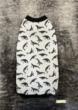Charger l'image dans la galerie, Crew neck - Baleine