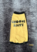 Charger l'image dans la galerie, Camisole - CHOOSE HAPPY