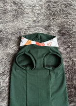 Charger l'image dans la galerie, Camisole capuche - Champignons enchantés