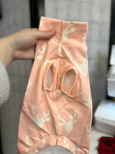 Charger l'image dans la galerie, Col roulé PRÊT À PARTIR -  DEER rose crème