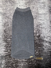 Charger l'image dans la galerie, T-shirt curve - Charcoal chiné