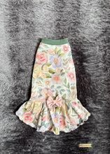 Charger l'image dans la galerie, Robe d'été - Fleurs d'été