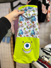 Charger l'image dans la galerie, Chandail long capuche - MONSTER Green