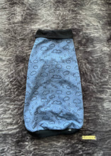 Charger l'image dans la galerie, Chandail long col chemise - Bulles BD