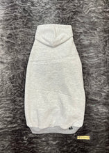 Charger l'image dans la galerie, Hoodie manches longues - Light Gray 🤍