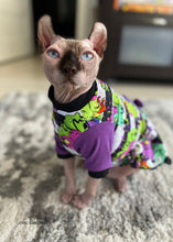 Charger l'image dans la galerie, Robe manches longues - ZombieCorn