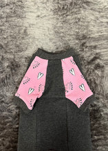 Charger l'image dans la galerie, Chandail long raglan - BE MINE