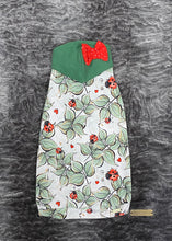 Charger l'image dans la galerie, Camisole capuche - Little LadyBugs 🐞