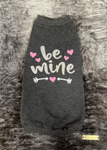 Charger l'image dans la galerie, Chandail long raglan - BE MINE