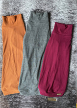 Charger l'image dans la galerie, Tricot de bambou - Gris foncé