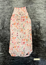 Charger l'image dans la galerie, Chandail manches longues RUFFLES - Rib rosé fleuri