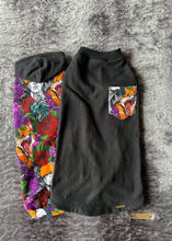 Charger l'image dans la galerie, T-shirt curve - Foxie