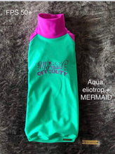 Charger l'image dans la galerie, Protection UV FPS 50+ - Mermaid off duty