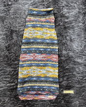 Charger l'image dans la galerie, Modèle Léo - Tricot