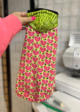 Charger l'image dans la galerie, Camisole capuche - Tout melon 🍉