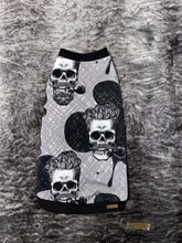 Charger l'image dans la galerie, Camisole - Crânes