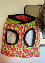 Charger l'image dans la galerie, Camisole capuche - Tout melon 🍉