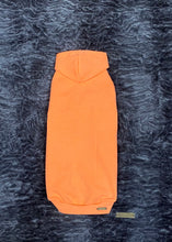 Charger l'image dans la galerie, Hoodie manches longues  - NÉON Orange