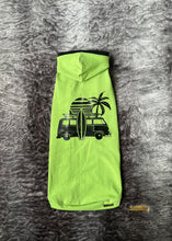 Charger l'image dans la galerie, Camisole capuche - Camping Car