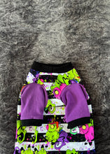 Charger l'image dans la galerie, Robe manches longues - ZombieCorn