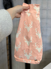 Charger l'image dans la galerie, Col roulé PRÊT À PARTIR -  DEER rose crème