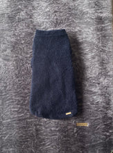 Charger l'image dans la galerie, Ensemble de bain à capuche - Noir