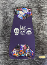 Charger l'image dans la galerie, Chandail long à capuche - Sugar Skulls