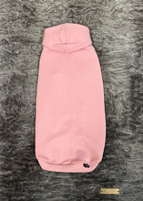 Charger l'image dans la galerie, Hoodie de coton biologique - Light Pink