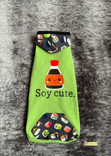 Charger l'image dans la galerie, Camisole capuche - Soy cute.