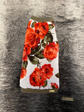 Charger l'image dans la galerie, Camisole - Roses &amp; kaki 🌹