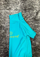 Charger l'image dans la galerie, Protection UV FPS 50+ - Sunkissed Teal