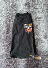 Charger l'image dans la galerie, T-shirt curve - Foxie