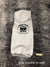 Charger l'image dans la galerie, Hoodie - Road trip