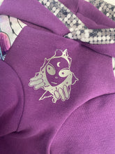 Charger l'image dans la galerie, Chandail long à capuche - CATALIEN 👽