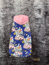 Charger l'image dans la galerie, Camisole capuche - Van &amp; rose