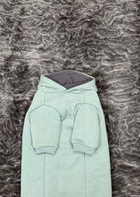 Charger l'image dans la galerie, Hoodie manches longues - ALPINE