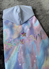 Charger l'image dans la galerie, Camisole capuche - Shine, Girl