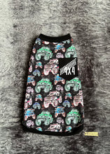Charger l'image dans la galerie, Camisole - 4x4